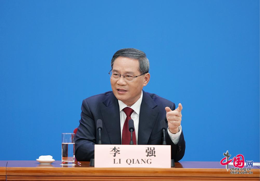 政府工作报告（全文）