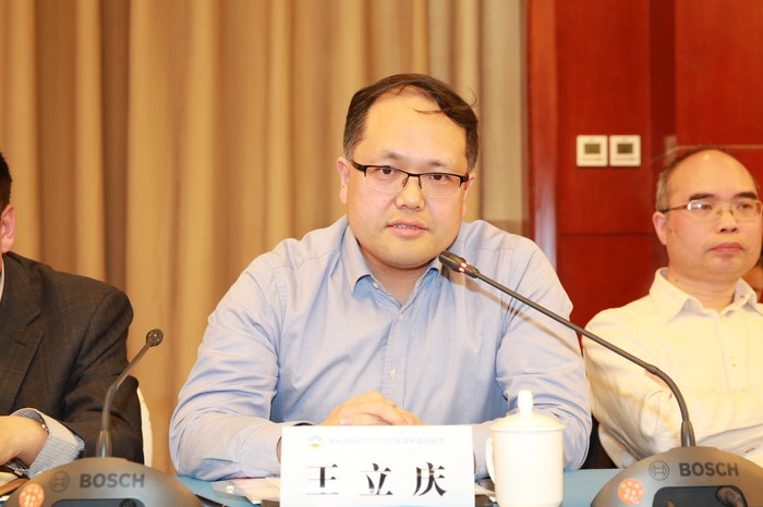 中国氮肥工业协会秘书长 王立庆.JPG
