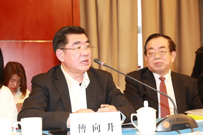 中国石油和化学工业联合会副会长 傅向升.JPG